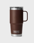 Yeti Rambler 20oz (591 ml) Travel Mug - Wetlands