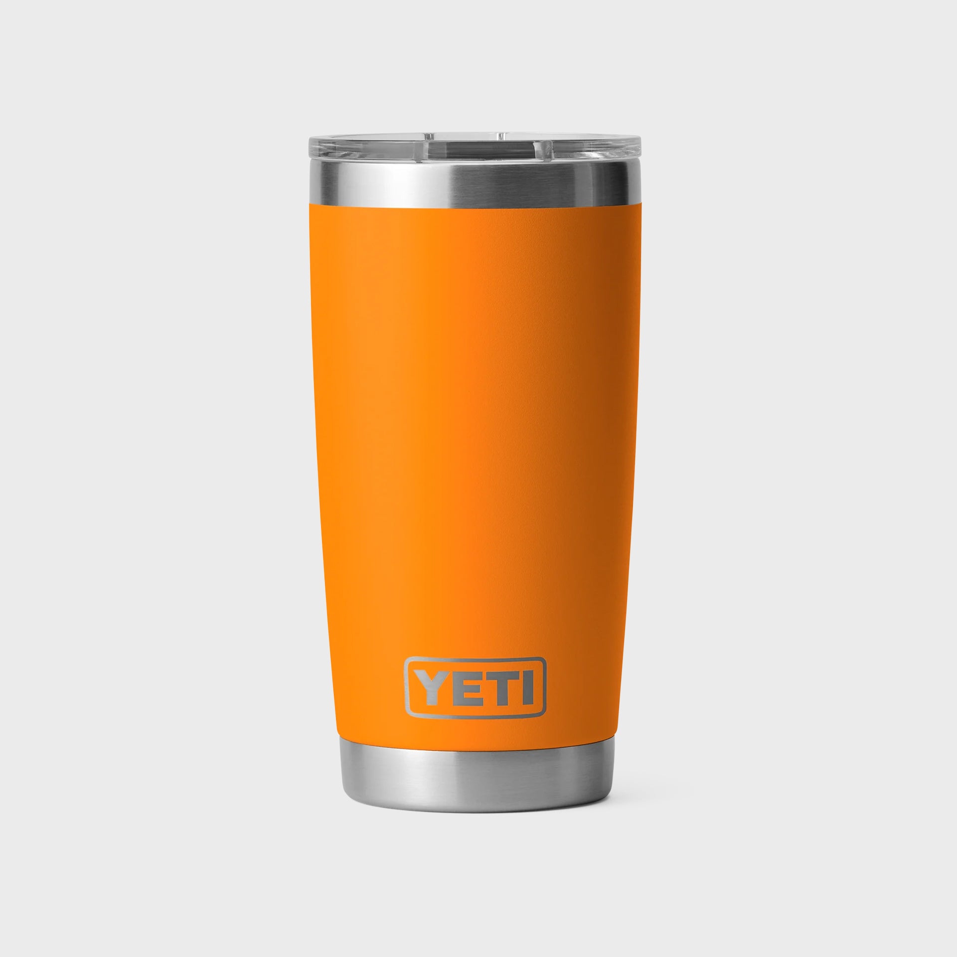 Yeti Rambler 20 oz (591 ML) Tumbler - King Crab - ManGo Surfing