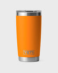 Yeti Rambler 20 oz (591 ML) Tumbler - King Crab - ManGo Surfing