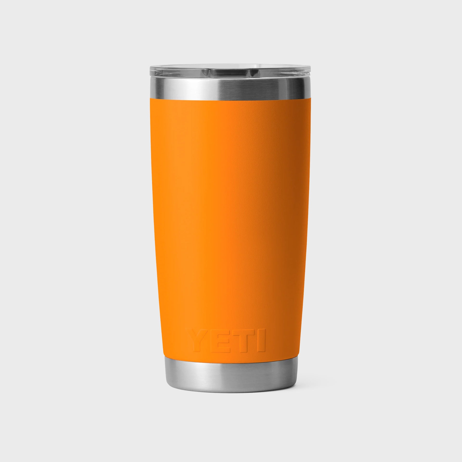Yeti Rambler 20 oz (591 ML) Tumbler - King Crab - ManGo Surfing