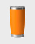 Yeti Rambler 20 oz (591 ML) Tumbler - King Crab - ManGo Surfing