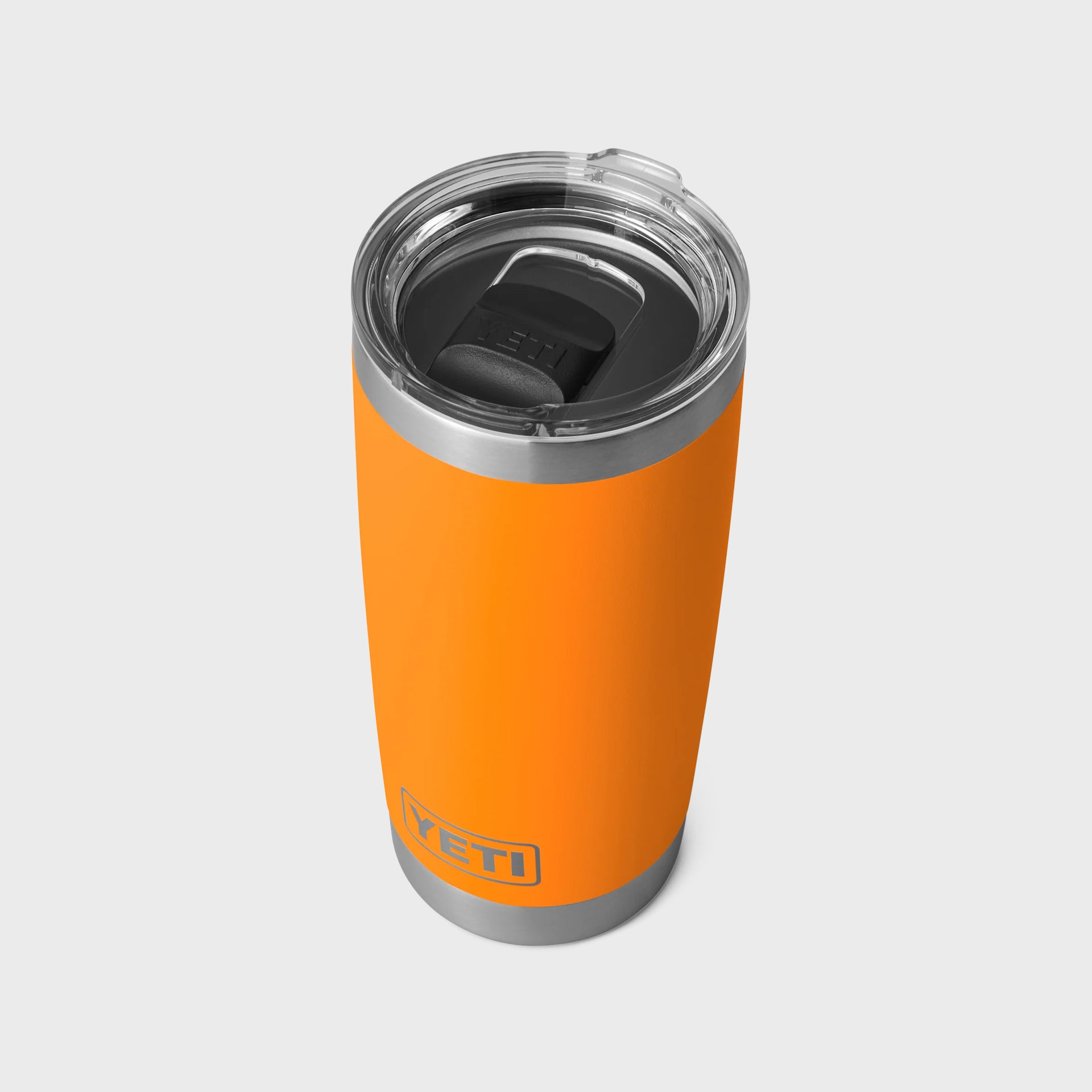 Yeti Rambler 20 oz (591 ML) Tumbler - King Crab - ManGo Surfing