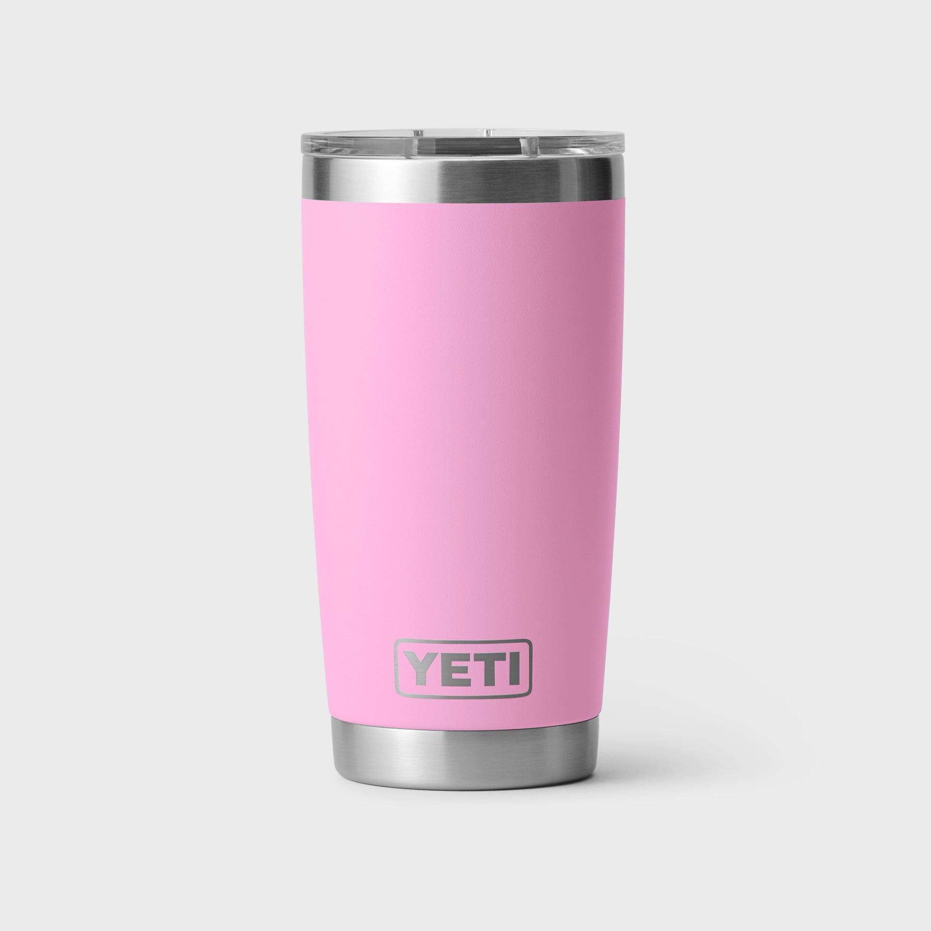 Yeti Rambler 20 oz (591 ml) Tumbler - Power Pink - ManGo Surfing
