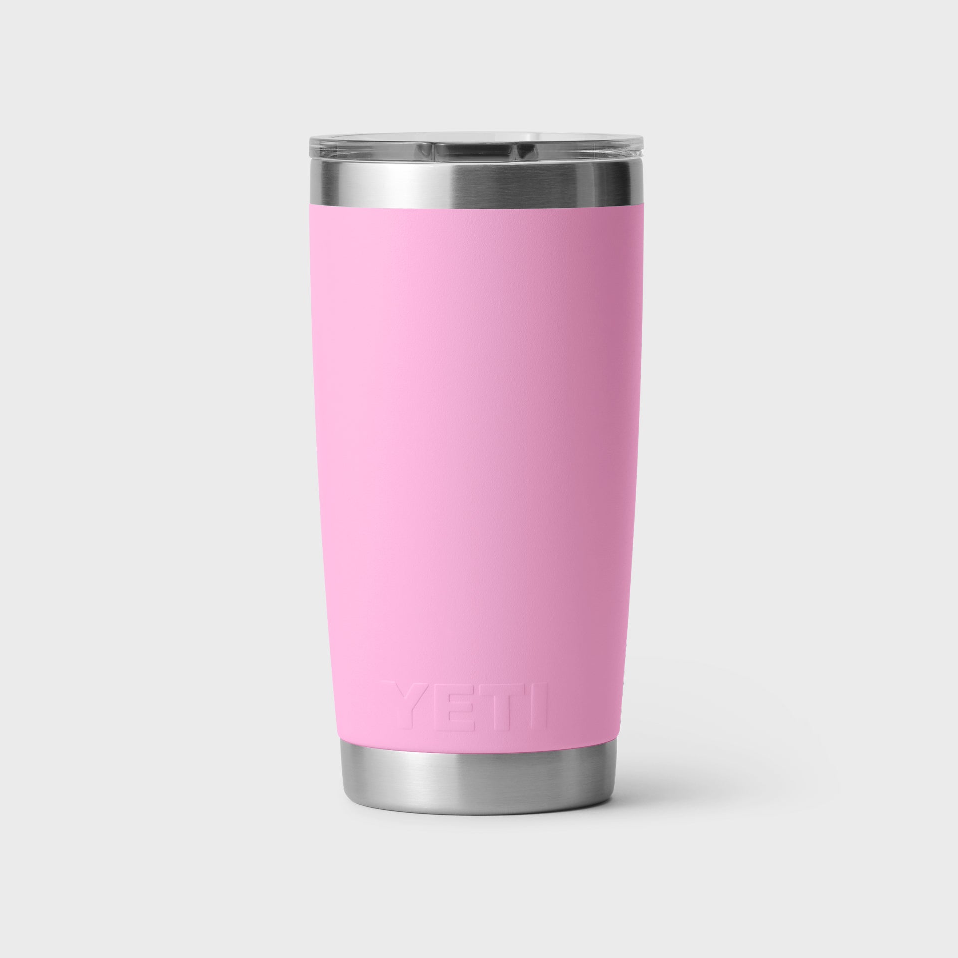 Yeti Rambler 20 oz (591 ml) Tumbler - Power Pink - ManGo Surfing