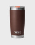 Yeti Rambler 20oz (591 ml) Tumbler - Wetlands