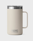 Yeti Rambler 24oz (710 ml) Mug - Cape Taupe