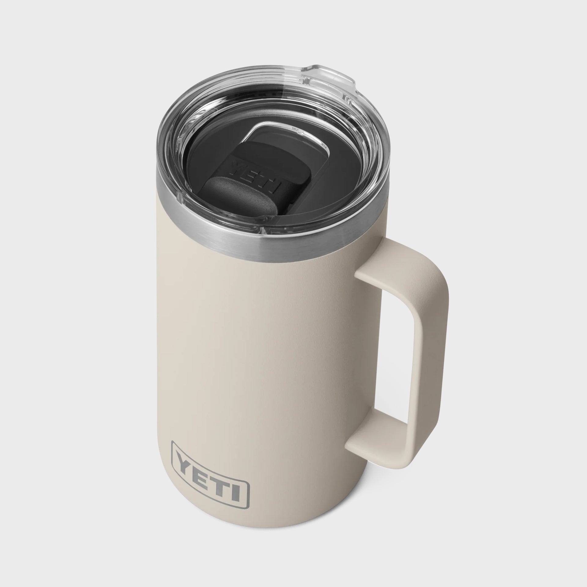 Yeti Rambler 24oz (710 ml) Mug - Cape Taupe