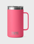 Yeti Rambler 24oz (710 ml) Mug - Tropical Pink