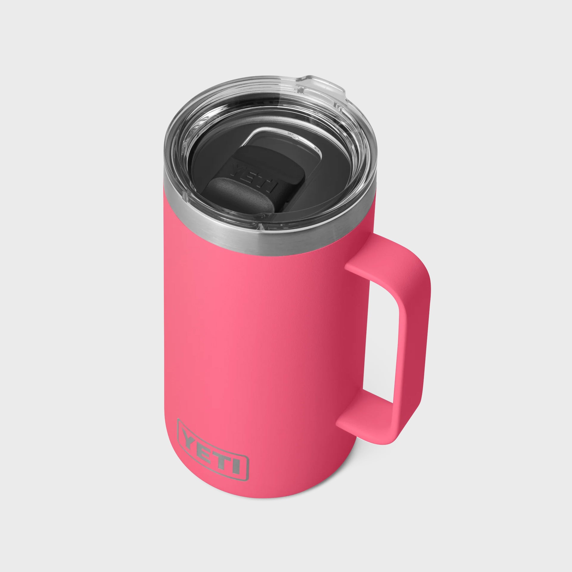 Yeti Rambler 24oz (710 ml) Mug - Tropical Pink