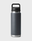 Rambler 26 oz (760 ML) Bottle - Charcoal - ManGo Surfing
