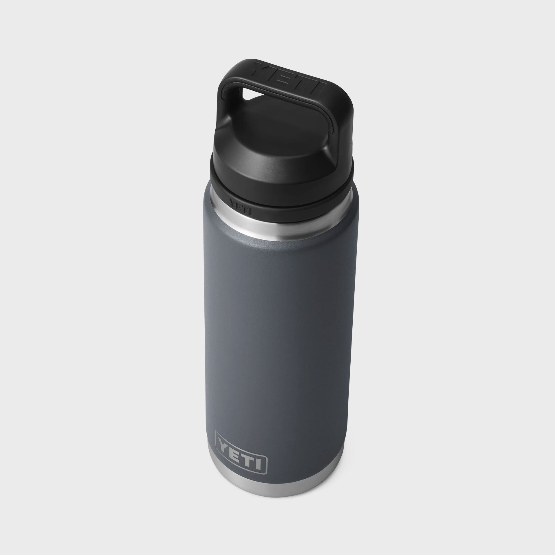 Rambler 26 oz (760 ML) Bottle - Charcoal - ManGo Surfing
