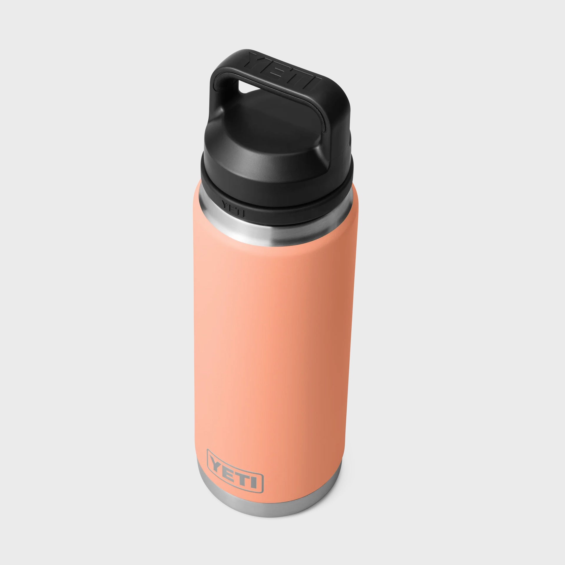 Yeti Rambler 26oz (760 ml) Bottle - Lowcountry Peach