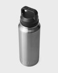 Yeti Rambler 26 oz (760 ML) Bottle - Stainless Steel - ManGo Surfing