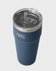 Yeti Rambler Straw Cup / 26oz (760ml) / Navy - ManGo Surfing
