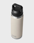 Yeti Rambler 26oz (760 ml) Bottle - Cape Taupe