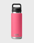 Yeti Rambler 26oz (769 ml) Bottle - Tropical Pink