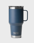 Rambler 30 Oz (887 ML) Travel Mug | Navy - ManGo Surfing