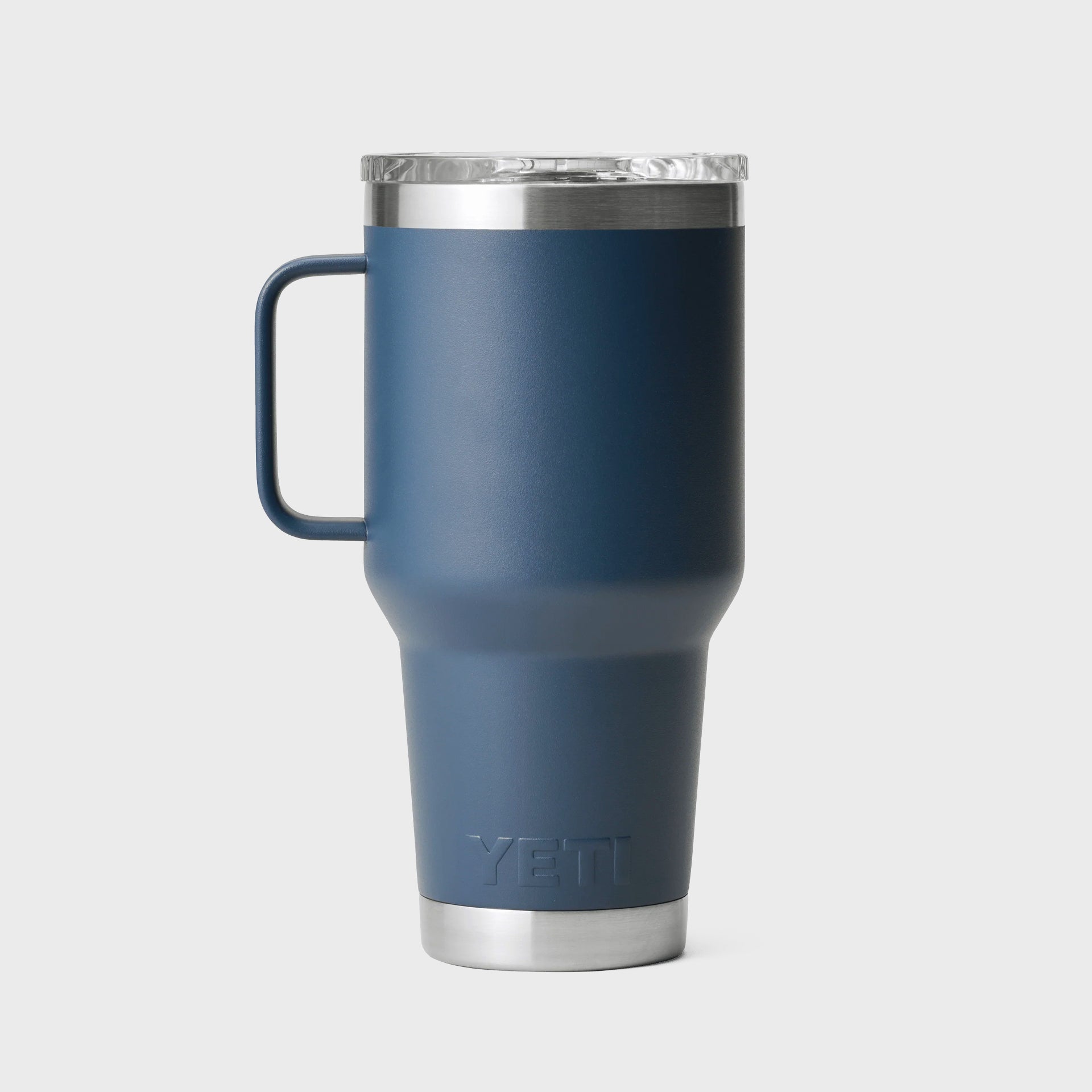 Rambler 30 Oz (887 ML) Travel Mug | Navy - ManGo Surfing