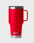 Rambler 30 oz (887 ml) Travel Mug - Rescue Red - ManGo Surfing