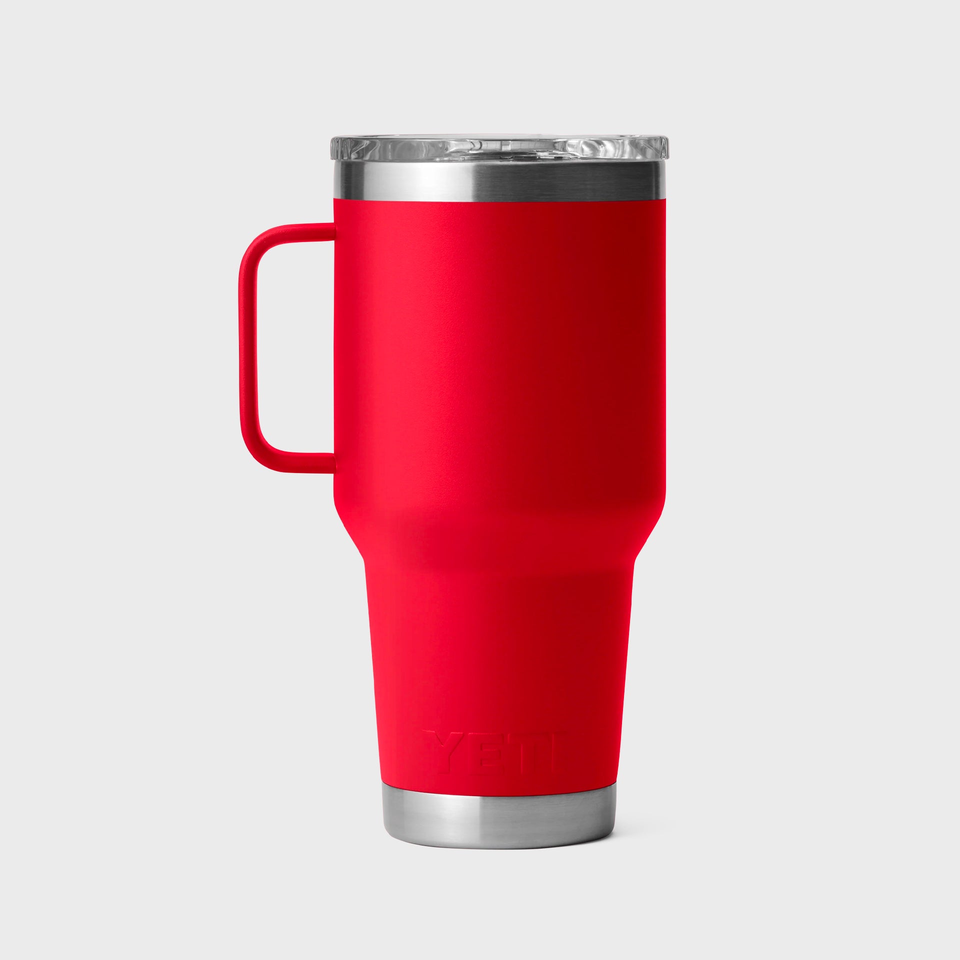 Rambler 30 oz (887 ml) Travel Mug - Rescue Red - ManGo Surfing