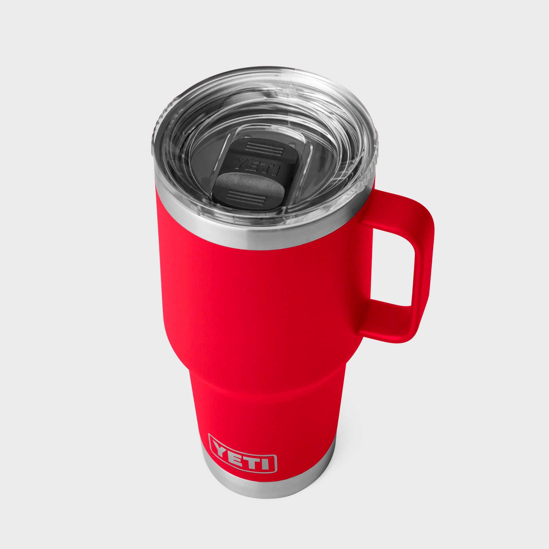 Rambler 30 oz (887 ml) Travel Mug - Rescue Red - ManGo Surfing