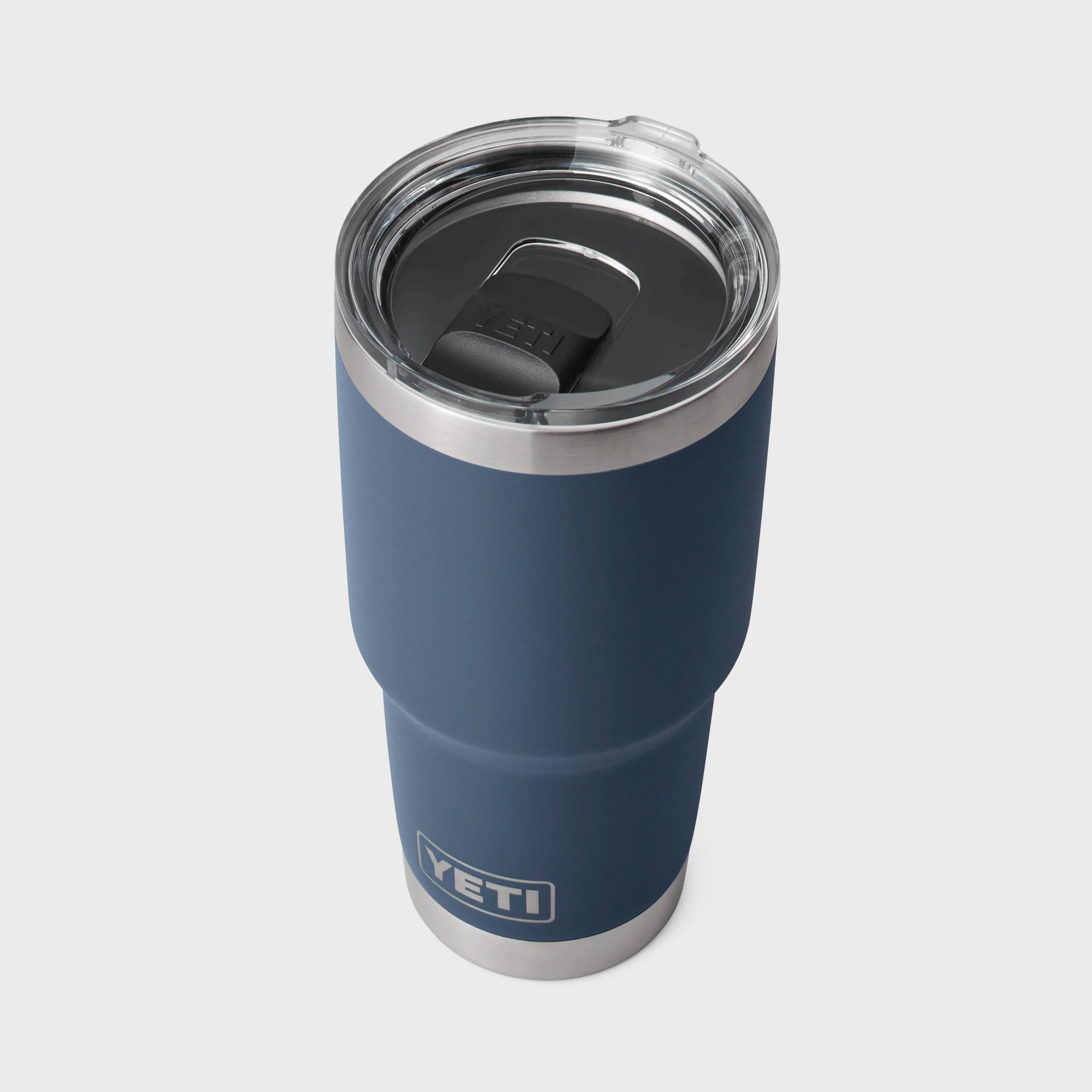 Yeti Rambler 30 Oz (887 ML) Tumbler | Navy - ManGo Surfing