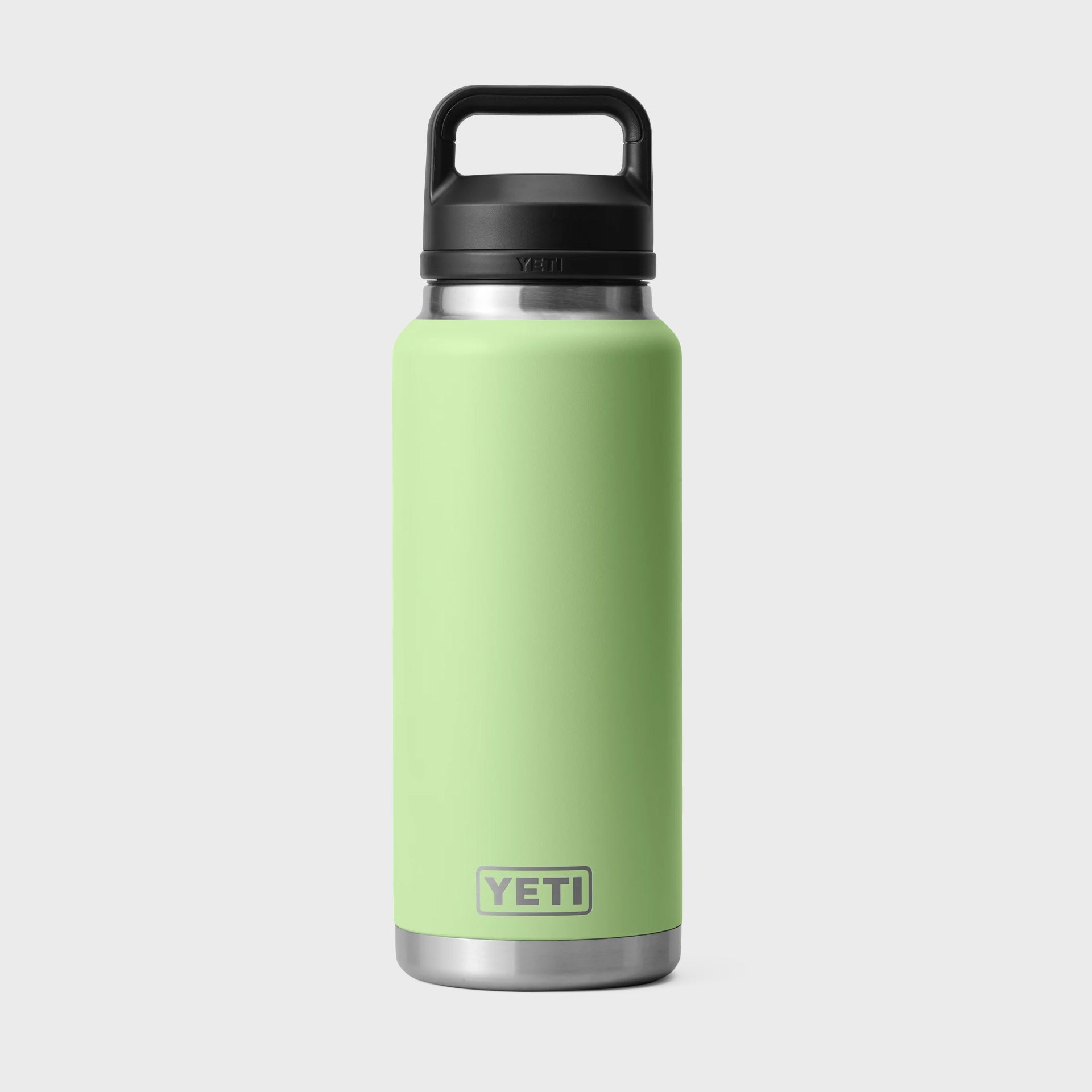 Yeti Rambler 36oz (1065 ml) Bottle - Key Lime - ManGo Surfing