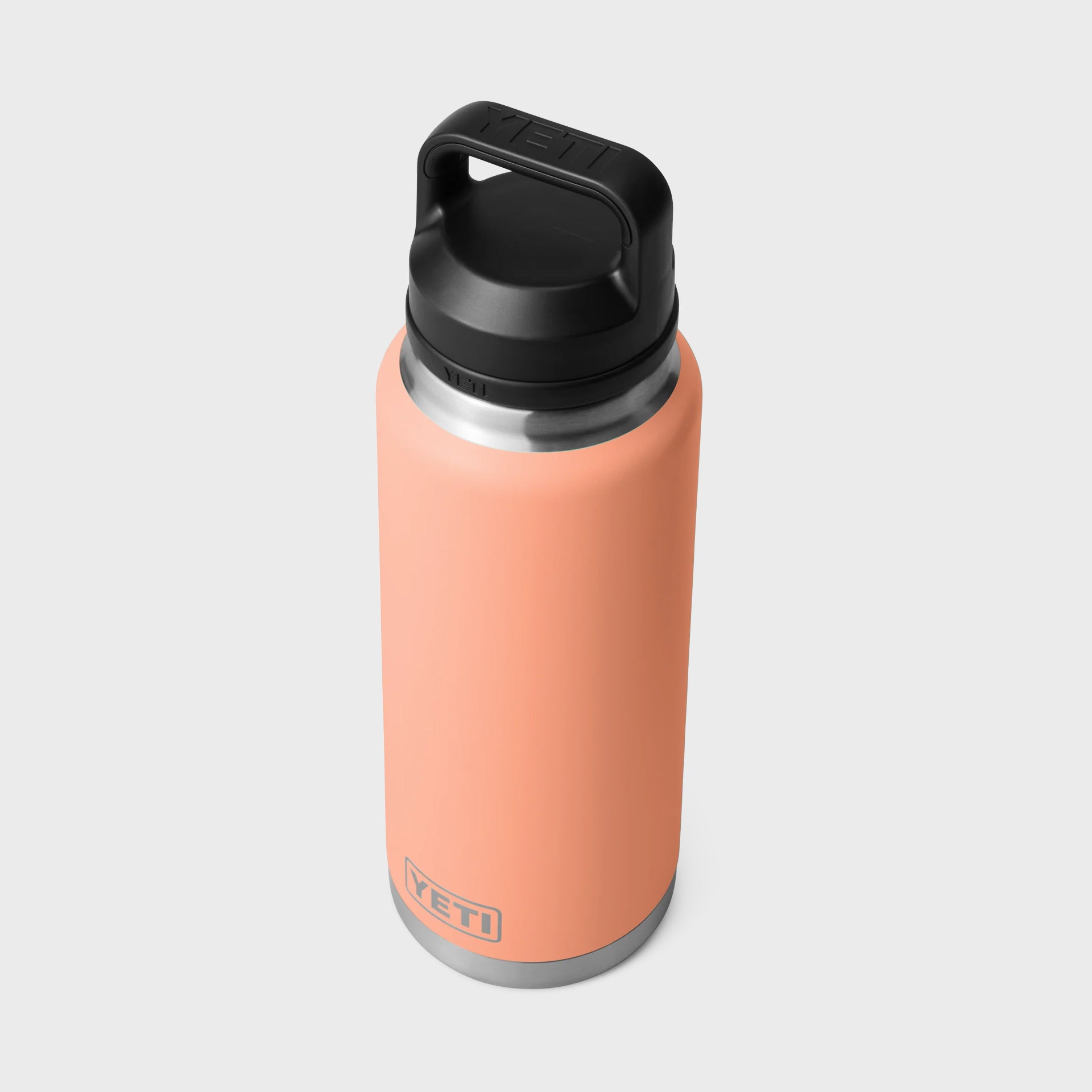 Yeti Rambler 36oz (1065 ml) Bottle - Lowcountry Peach