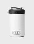 Yeti Rambler Colster Can Insulator / White / 330ml - ManGo Surfing