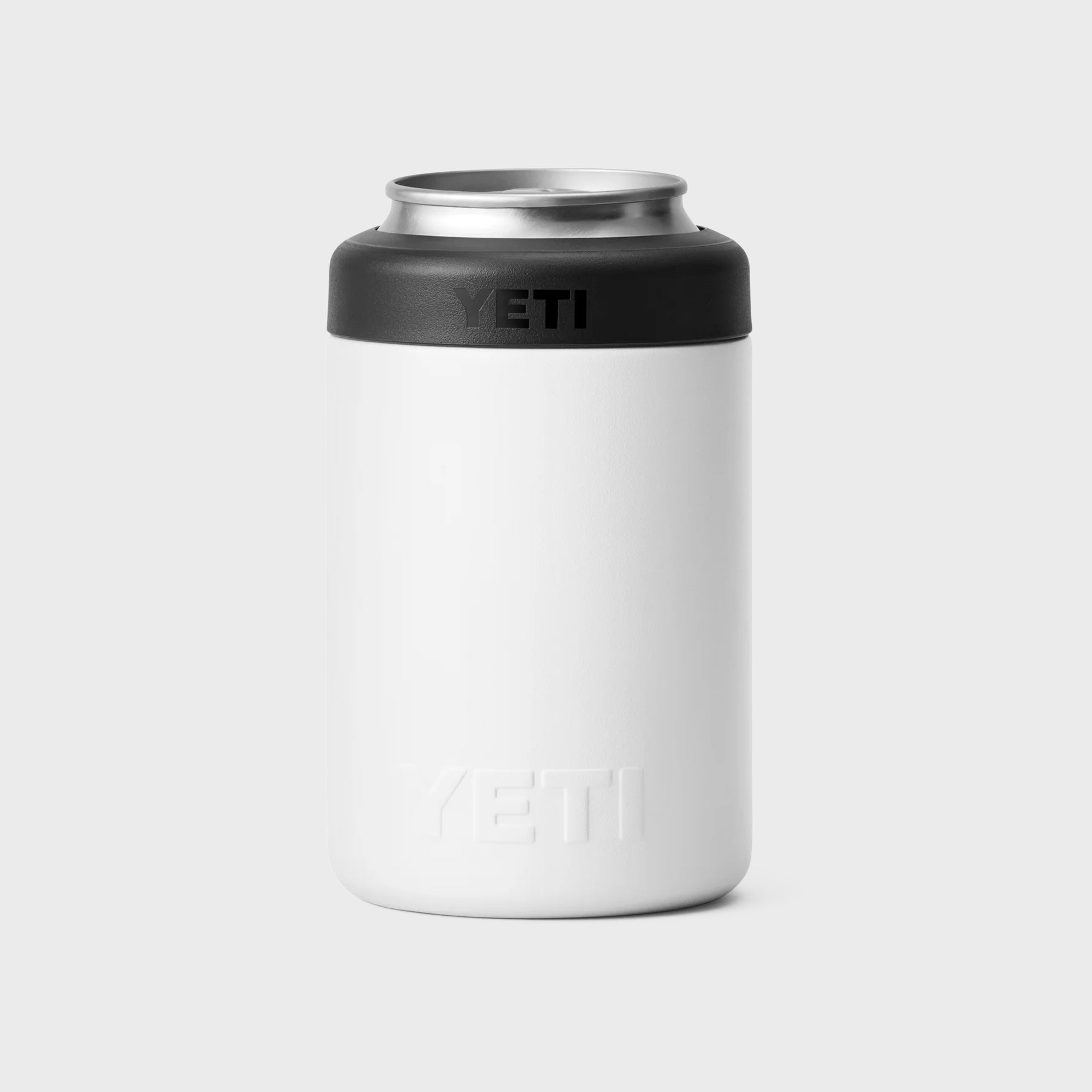 Yeti Rambler Colster Can Insulator / White / 330ml - ManGo Surfing