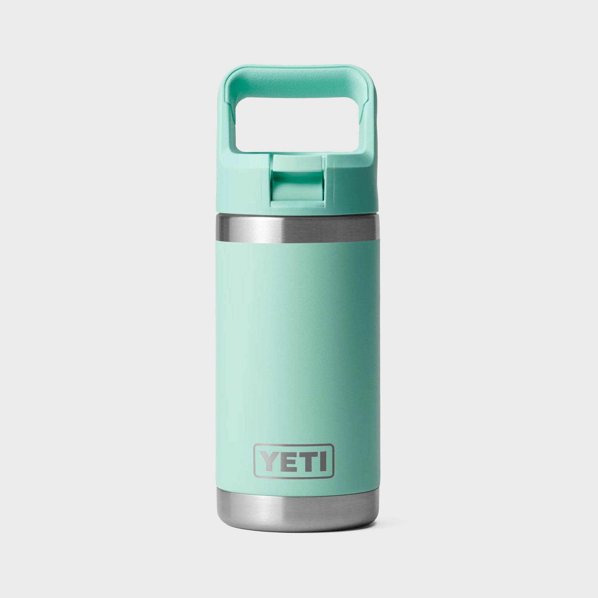 Yeti Rambler Jr  12 Oz (354 ML) Kids Bottle - Seafoam - ManGo Surfing