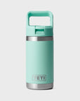 Yeti Rambler Jr  12 Oz (354 ML) Kids Bottle - Seafoam - ManGo Surfing