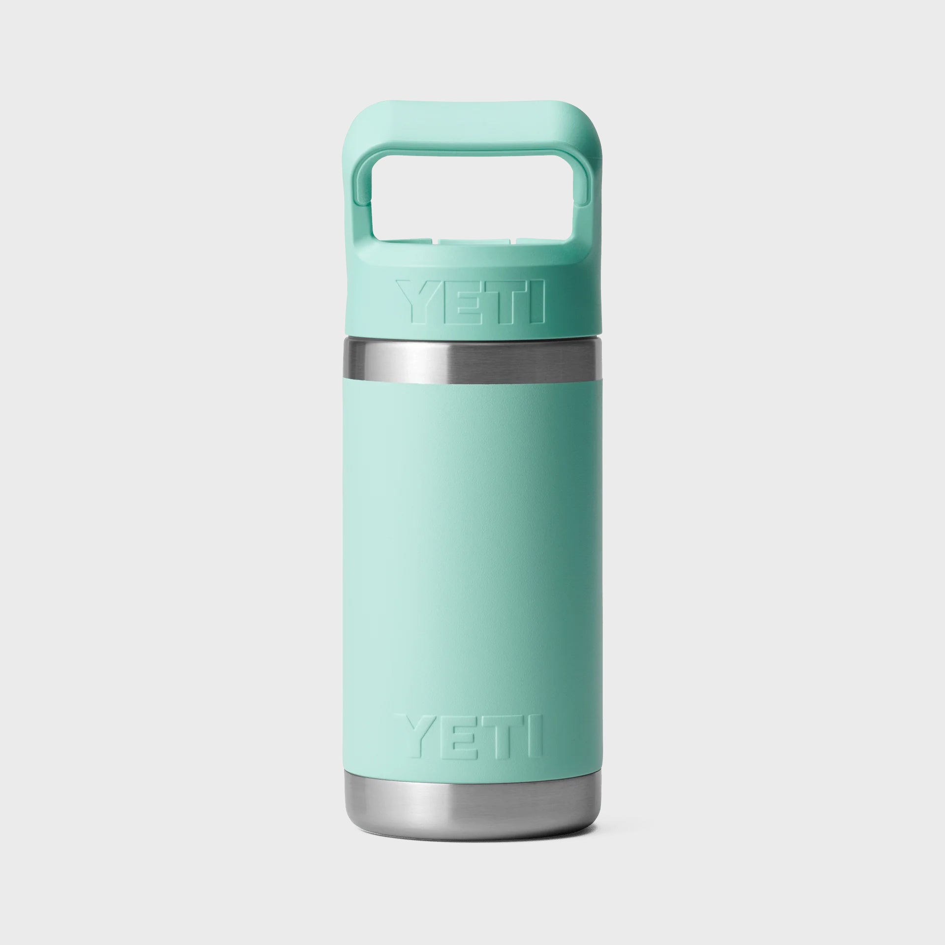 Yeti Rambler Jr  12 Oz (354 ML) Kids Bottle - Seafoam - ManGo Surfing