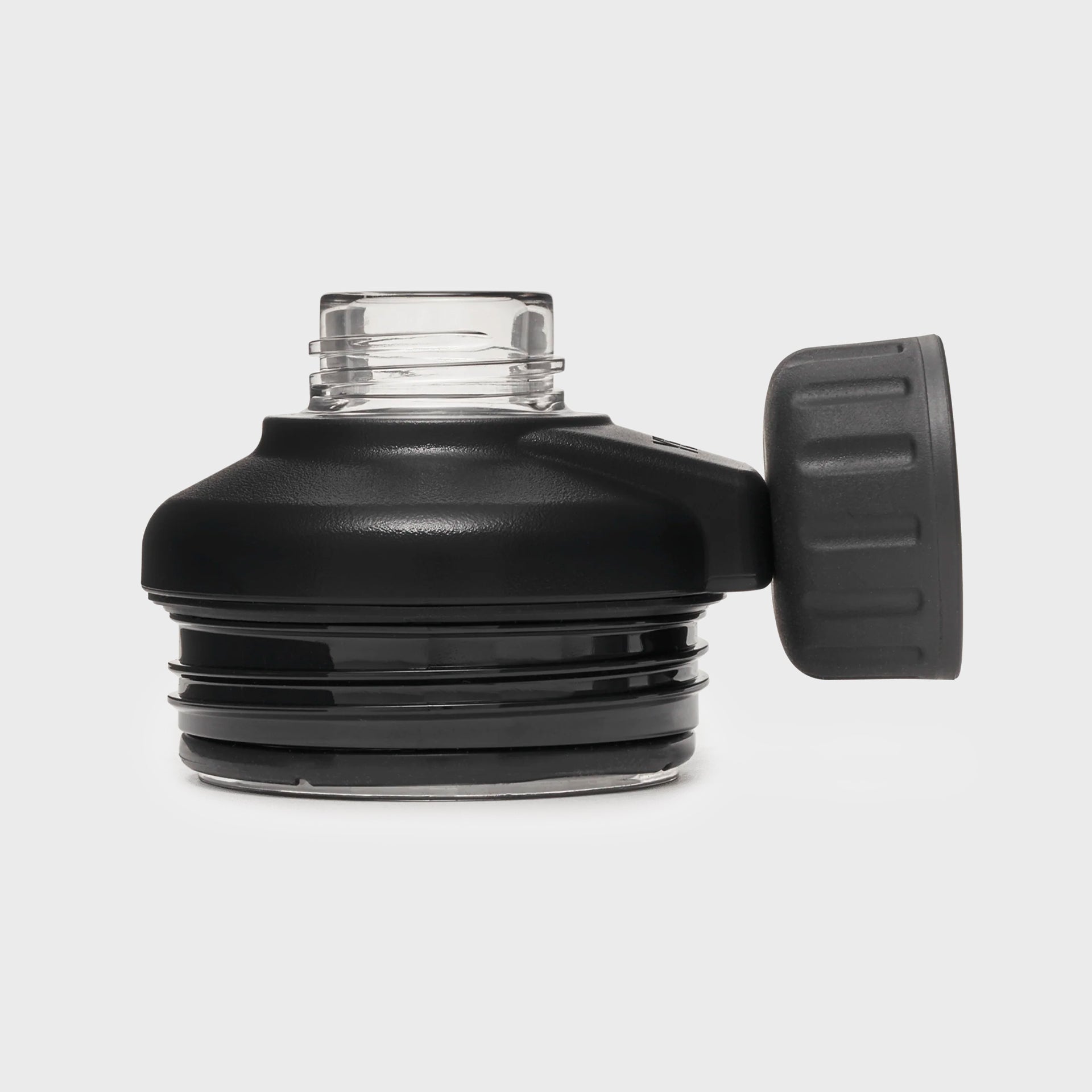 Yeti Rambler Magdock Bottle Cap - Black - ManGo Surfing