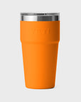 Yeti Rambler 20oz (591 ml) Stackable Cup - King Crab - ManGo Surfing