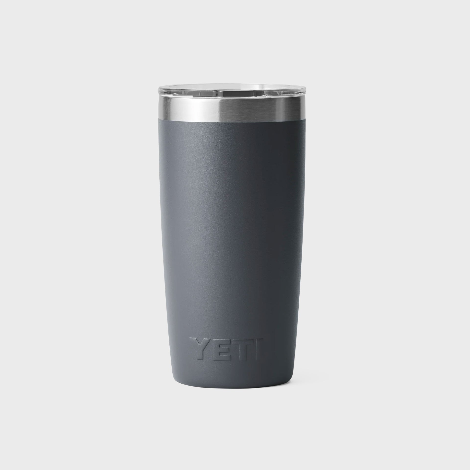 Yeti Rambler 10 oz (296 ML) Tumbler - Charcoal - ManGo Surfing