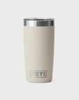 Yeti Rambler 10oz (296 ml) Tumbler - Cape Taupe