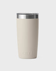 Yeti Rambler 10oz (296 ml) Tumbler - Cape Taupe