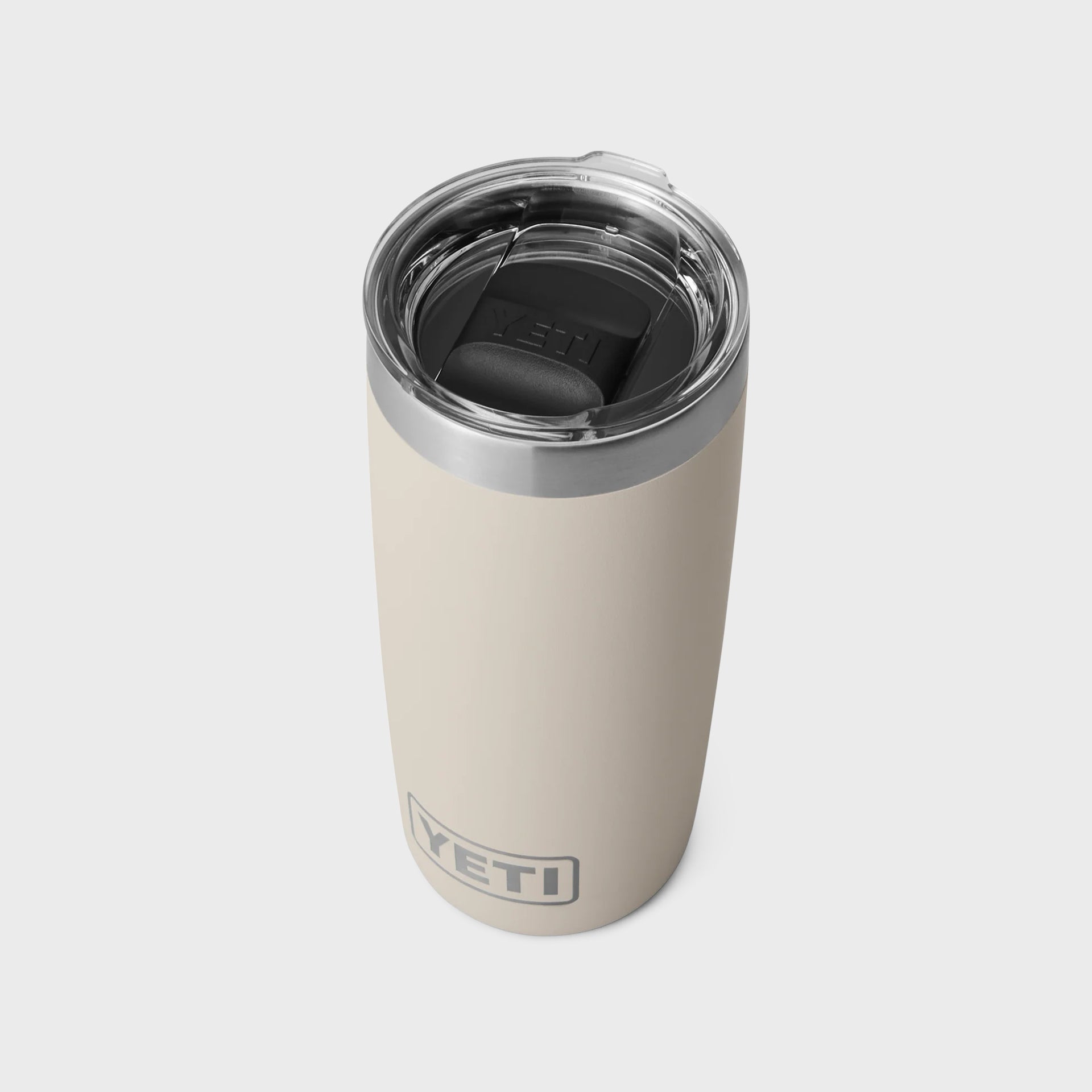 Yeti Rambler 10oz (296 ml) Tumbler - Cape Taupe