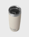 Yeti Rambler 10oz (296 ml) Tumbler - Cape Taupe