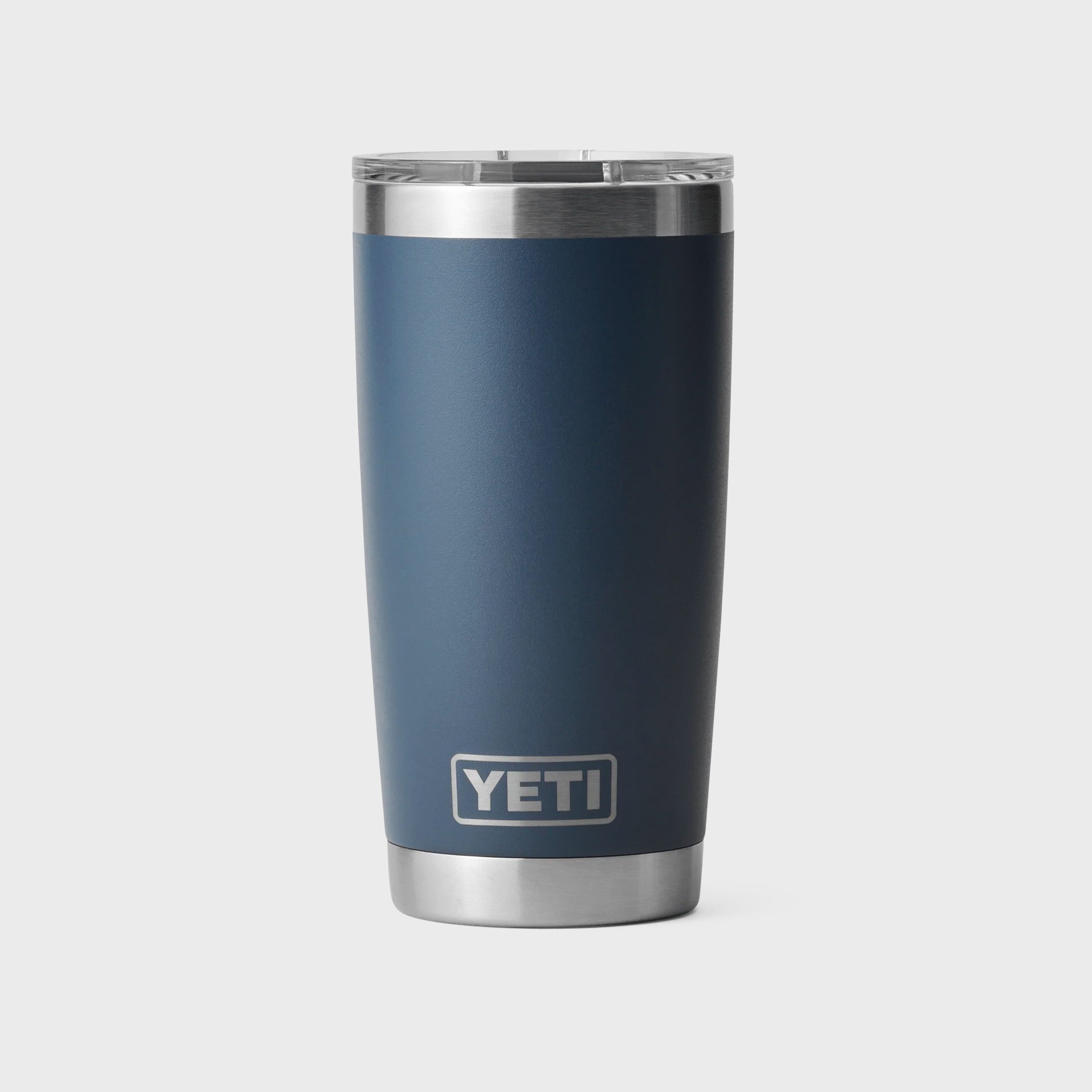 Yeti Rambler Tumbler - Navy - 20oz - ManGo Surfing