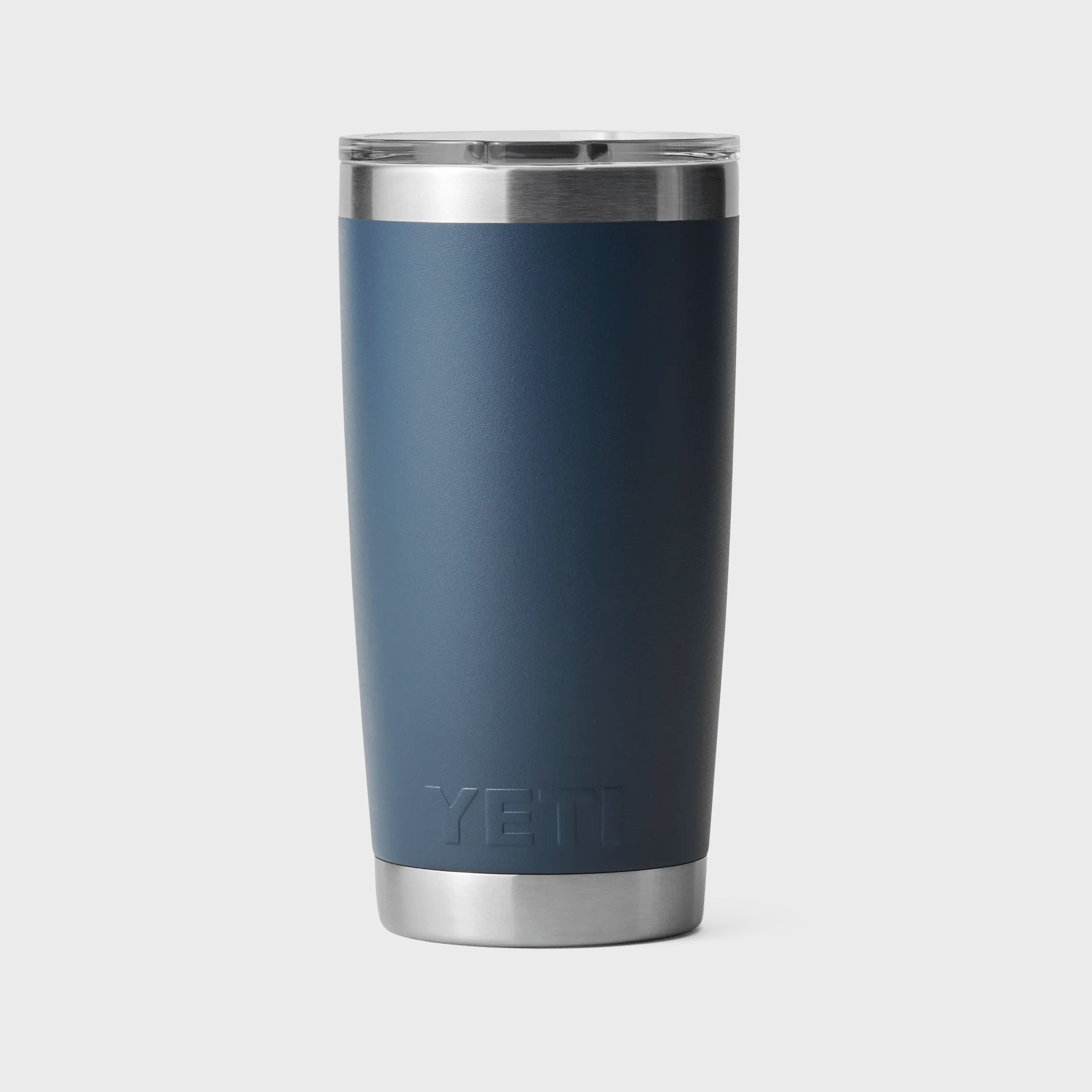 Yeti Rambler Tumbler - Navy - 20oz - ManGo Surfing