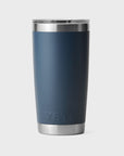 Yeti Rambler Tumbler - Navy - 20oz - ManGo Surfing