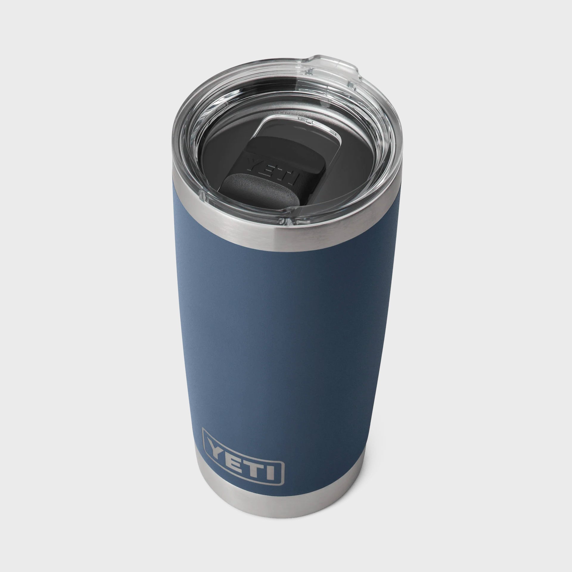 Yeti Rambler Tumbler - Navy - 20oz - ManGo Surfing