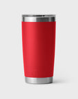 Yeti Rambler 20 oz (591 ml) Tumbler - Rescue Red - ManGo Surfing