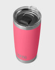 Yeti Rambler 20oz (591 ml) Tumbler - Tropical Pink - ManGo Surfing