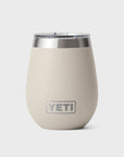 Yeti Rambler 10oz (296 ml) Wine Tumbler - Cape Taupe