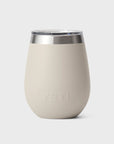 Yeti Rambler 10oz (296 ml) Wine Tumbler - Cape Taupe