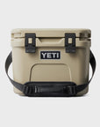 Yeti Roadie 15 Cool Box - Tan