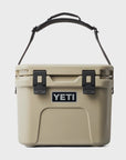 Yeti Roadie 15 Cool Box - Tan